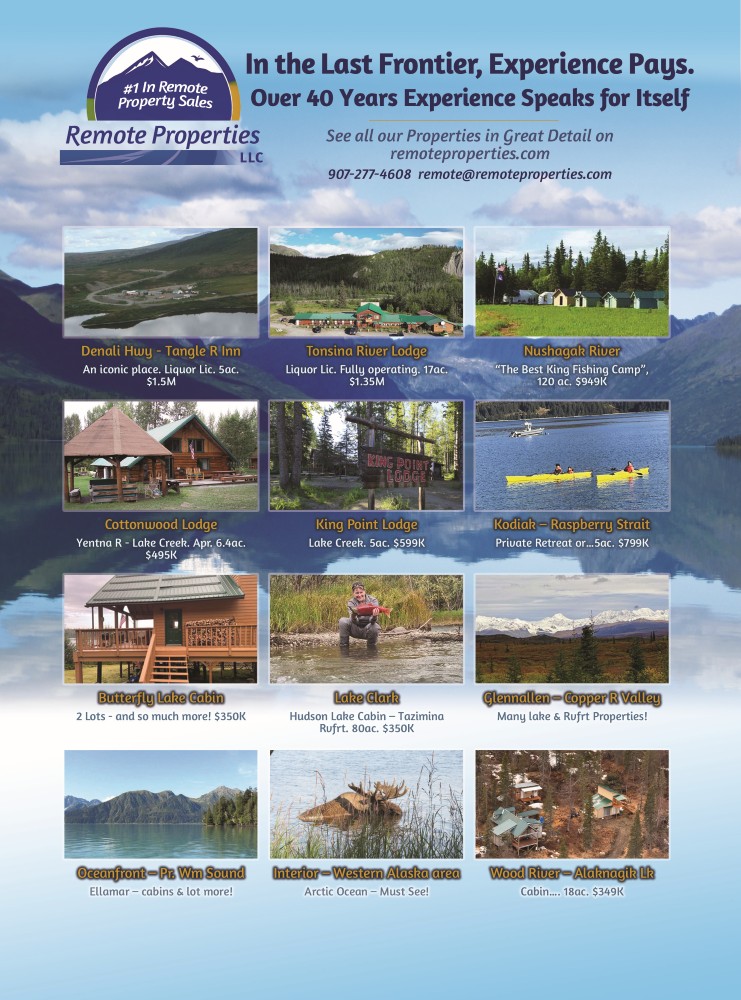 Northwest Sportsman 1 of 2