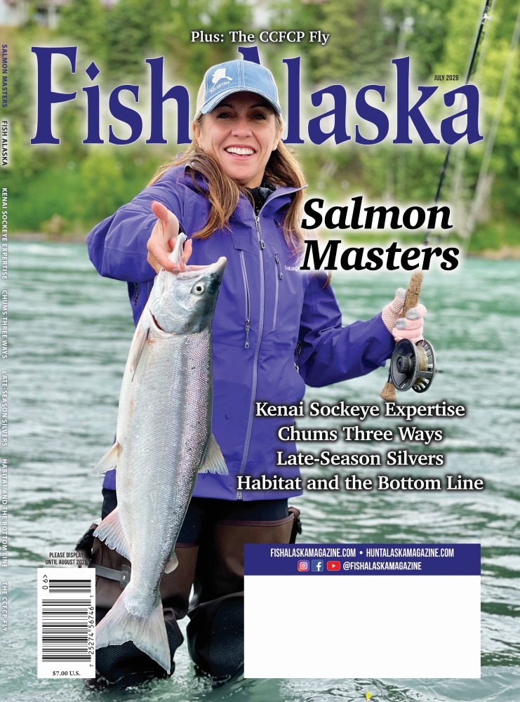 Northwest Sportsman 1 of 2