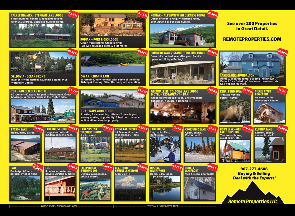 Northwest Sportsman 1 of 2