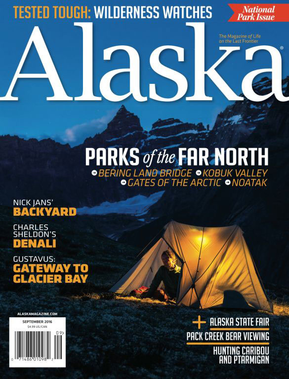 Northwest Sportsman 1 of 2