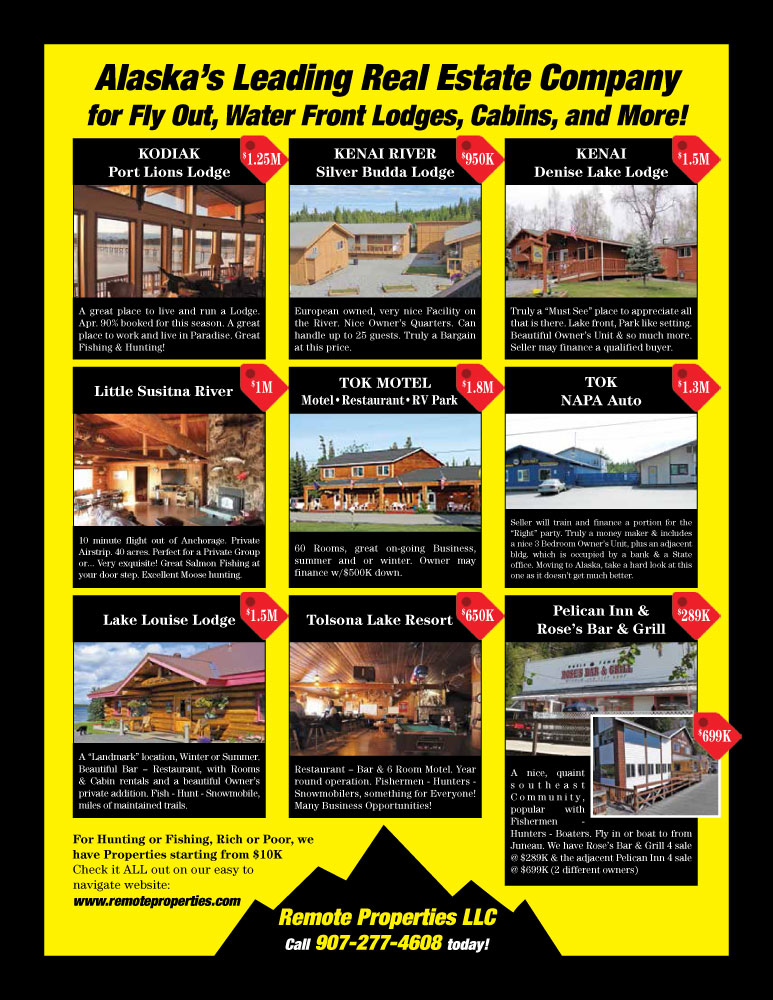 Northwest Sportsman 1 of 2