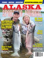 Northwest Sportsman 1 of 2