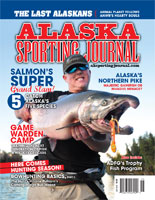 Northwest Sportsman 1 of 2