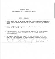 Notes-Covenants
