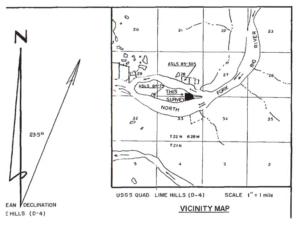 VicinityMap