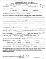 information