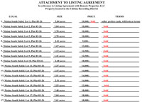 NizinaProperty-PriceList-1