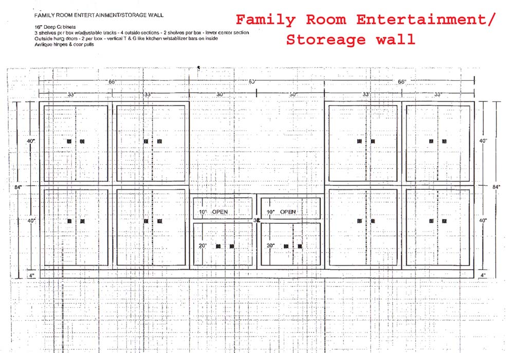 EntertainmentWallDimensions