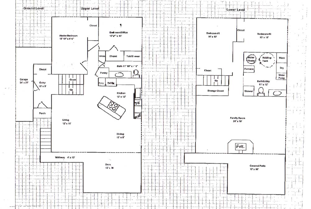 FloorPlanofHome