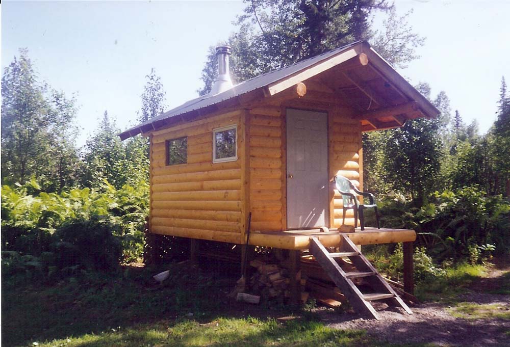 6a sauna